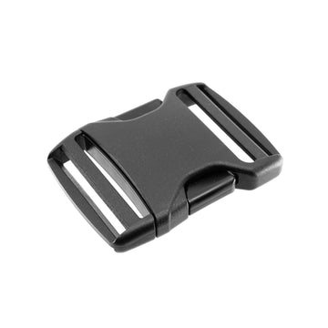 Tyny Tools Dual Champ SR-50 Steckschnalle (1pcs) black