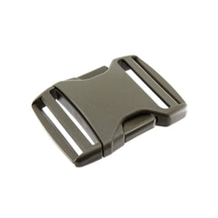 Tyny Tools Dual Champ SR-50 Steckschnalle (1pcs) oliv