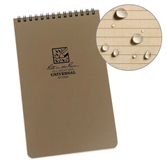 Rite in the Rain Tactical Top Spiral Notebook 8