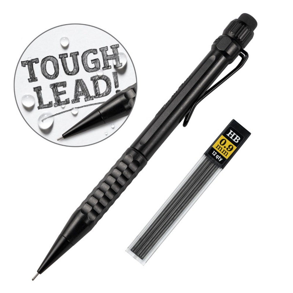 Rite in the Rain Precision Twist Pencil Druckbleistift black