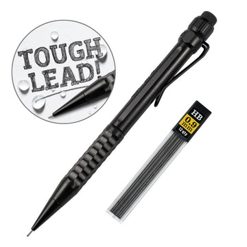 Rite in the Rain Precision Twist Pencil Druckbleistift black