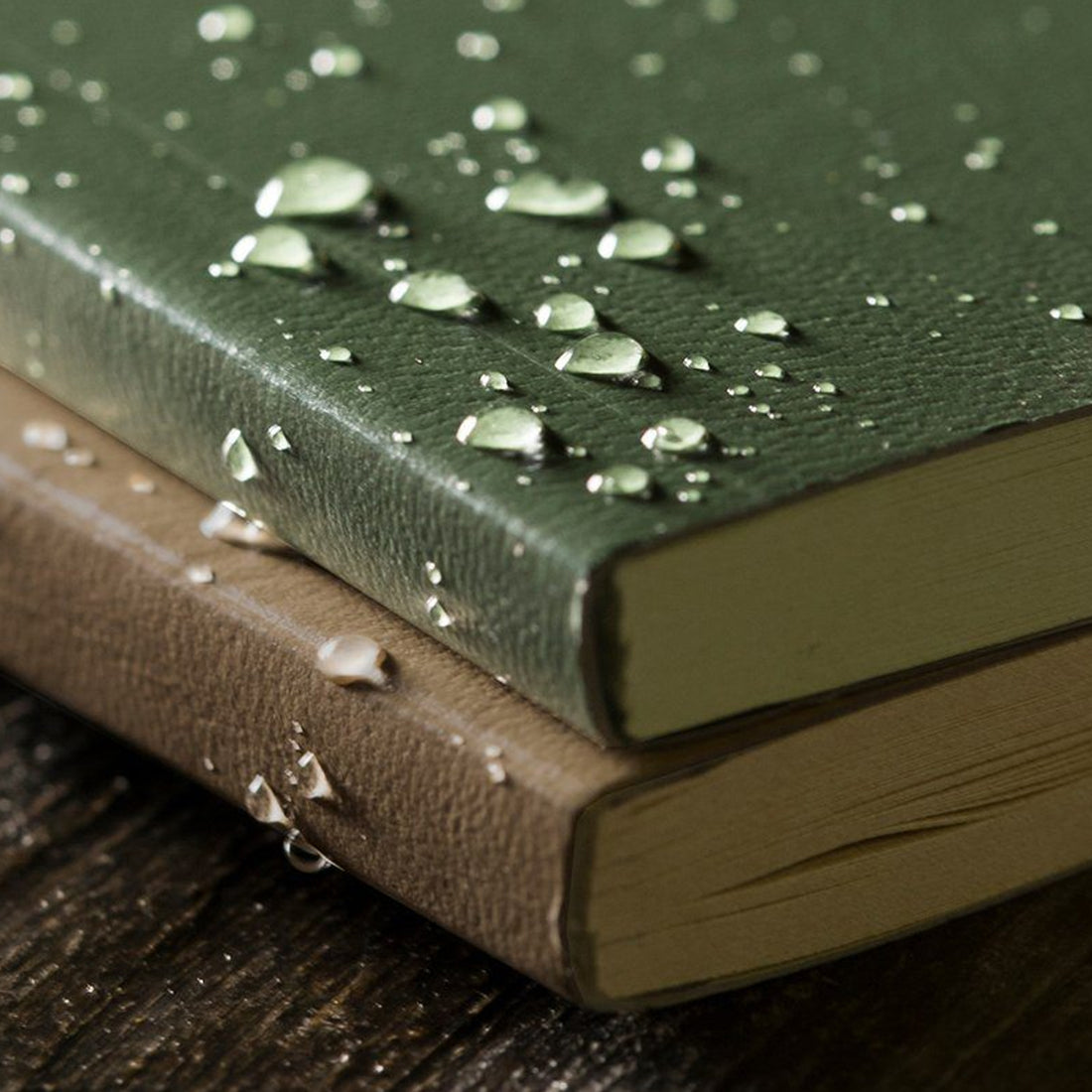 Rite in the Rain Tactical Soft Cover Memo Book 3.5" x 5" oliv