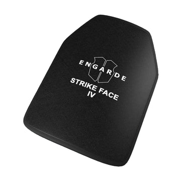 EnGarde TUFF-PRO-HD Schutzplatte Level IV ICW