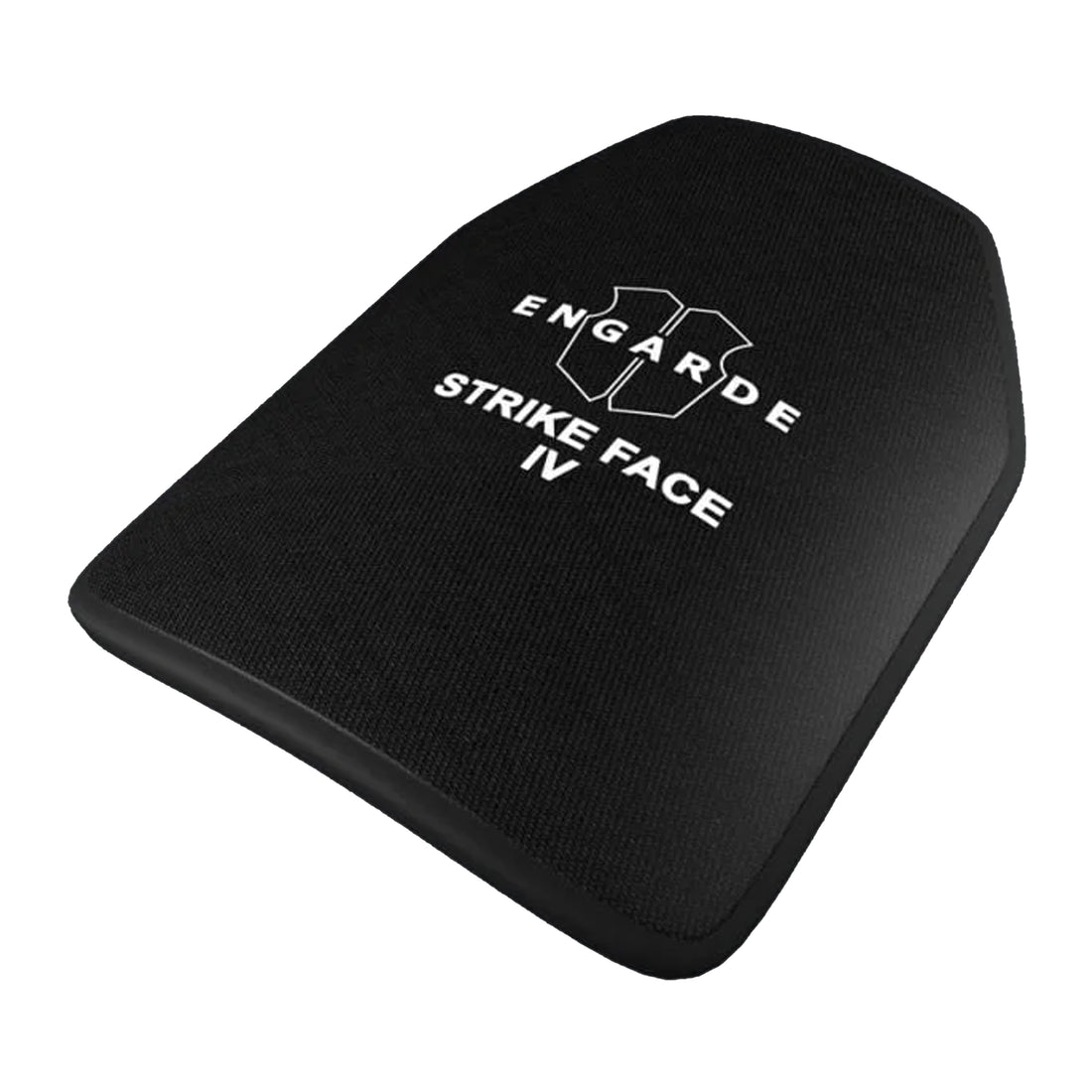 EnGarde TUFF-PRO-HD Schutzplatte Level IV ICW