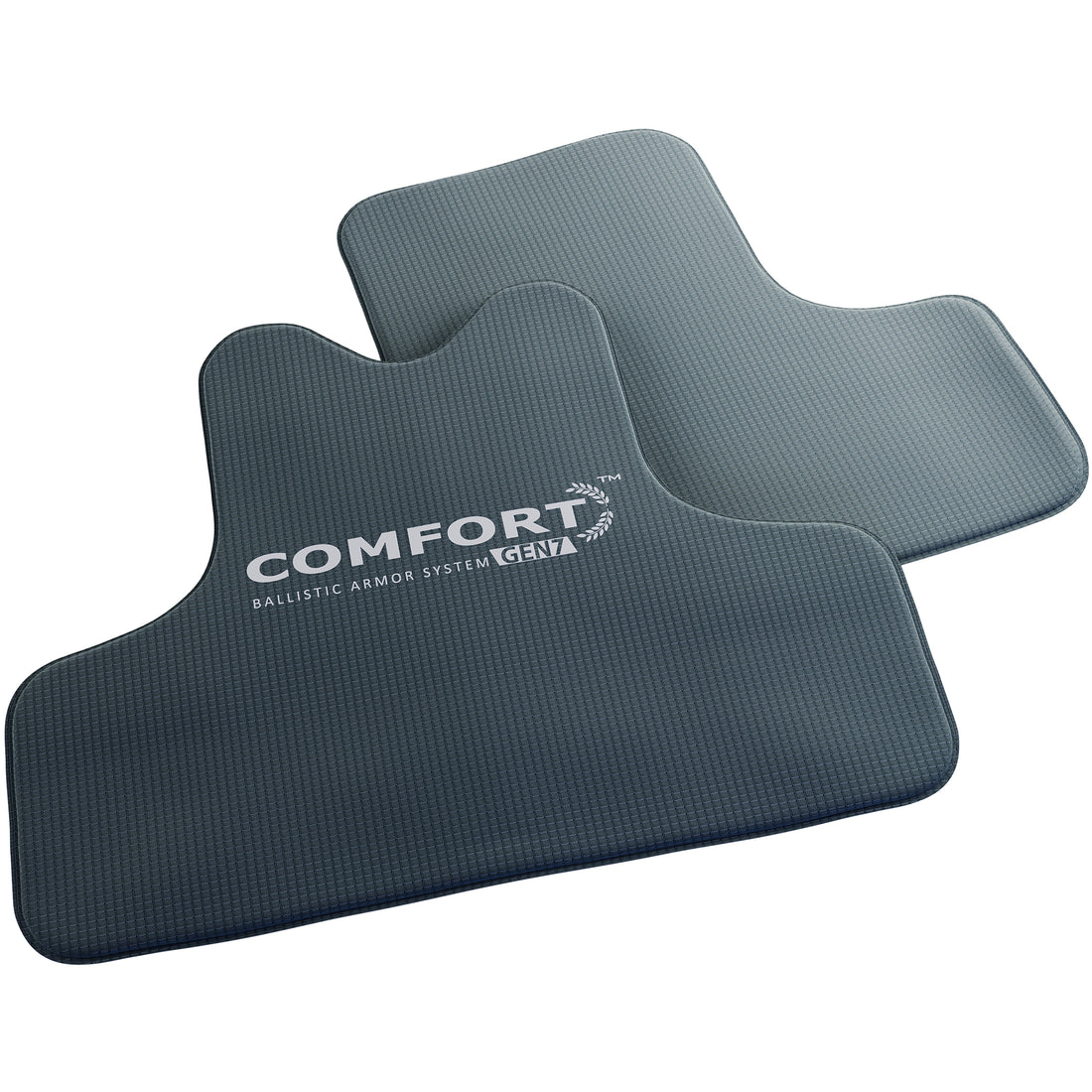 EnGarde COMFORT-GEN7 Schutzweste Level II/ SK1