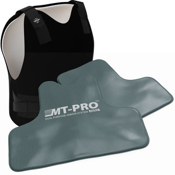 EnGarde MT-PRO-GEN7 Schutzweste Level IIIa/ VPAM