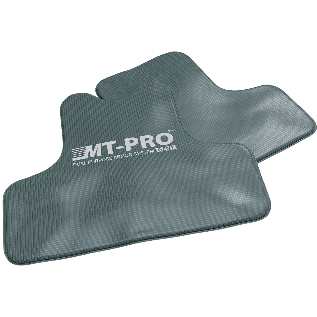 EnGarde MT-PRO-GEN7 Schutzweste Level IIIa/ VPAM