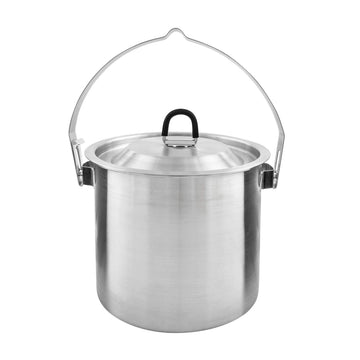 Tatonka Pot Set BC Edelstahl Kochset 1,4L