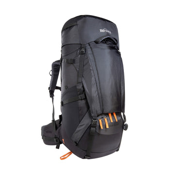 Tatonka Yukon 50+10 Women Trekkingrucksack black