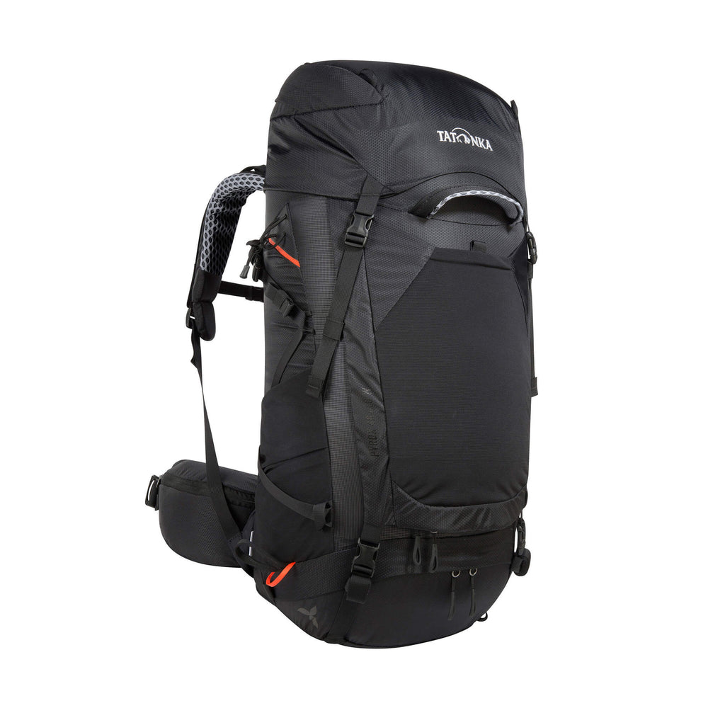 Tatonka Pyrox 40+10 Women Tourenrucksack black