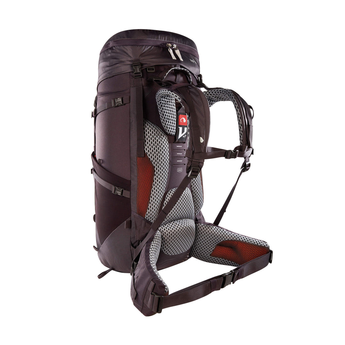Tatonka Yukon 60+10 Women Trekkingrucksack midnight plum