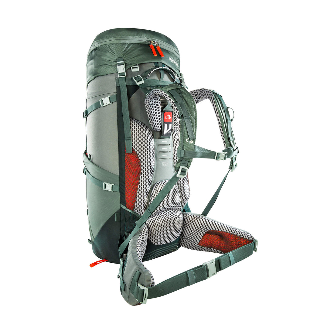 Tatonka Yukon 60+10 Women Trekkingrucksack sage green