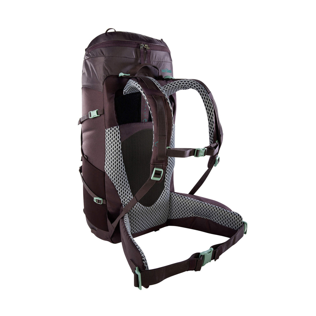 Tatonka Norix 44 Women Tourenrucksack midnight plum