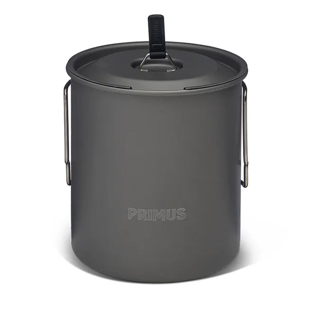Primus Trek Pot UL 0.8L Ultraleicht Topf grau