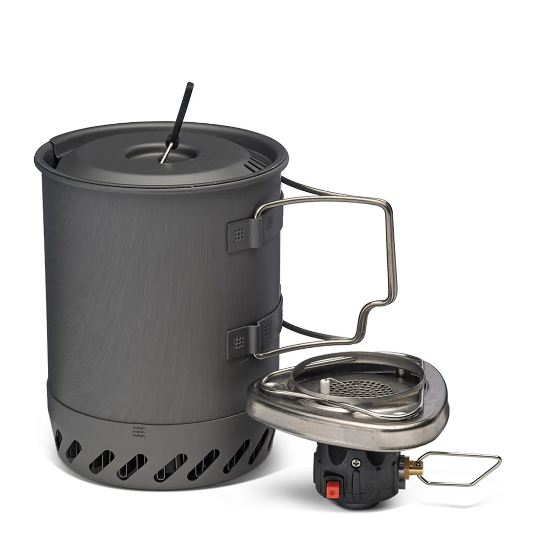 Primus Lite Ultra Stove Ultraleicht Koch-System 0.8L grau