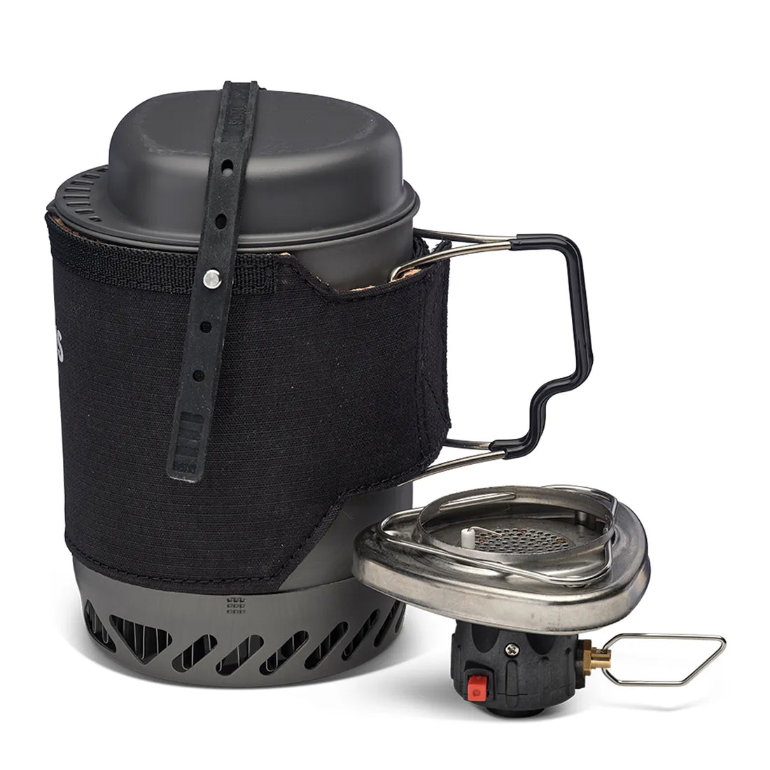 Primus Lite Plus Stove Koch-System II 0,8L green