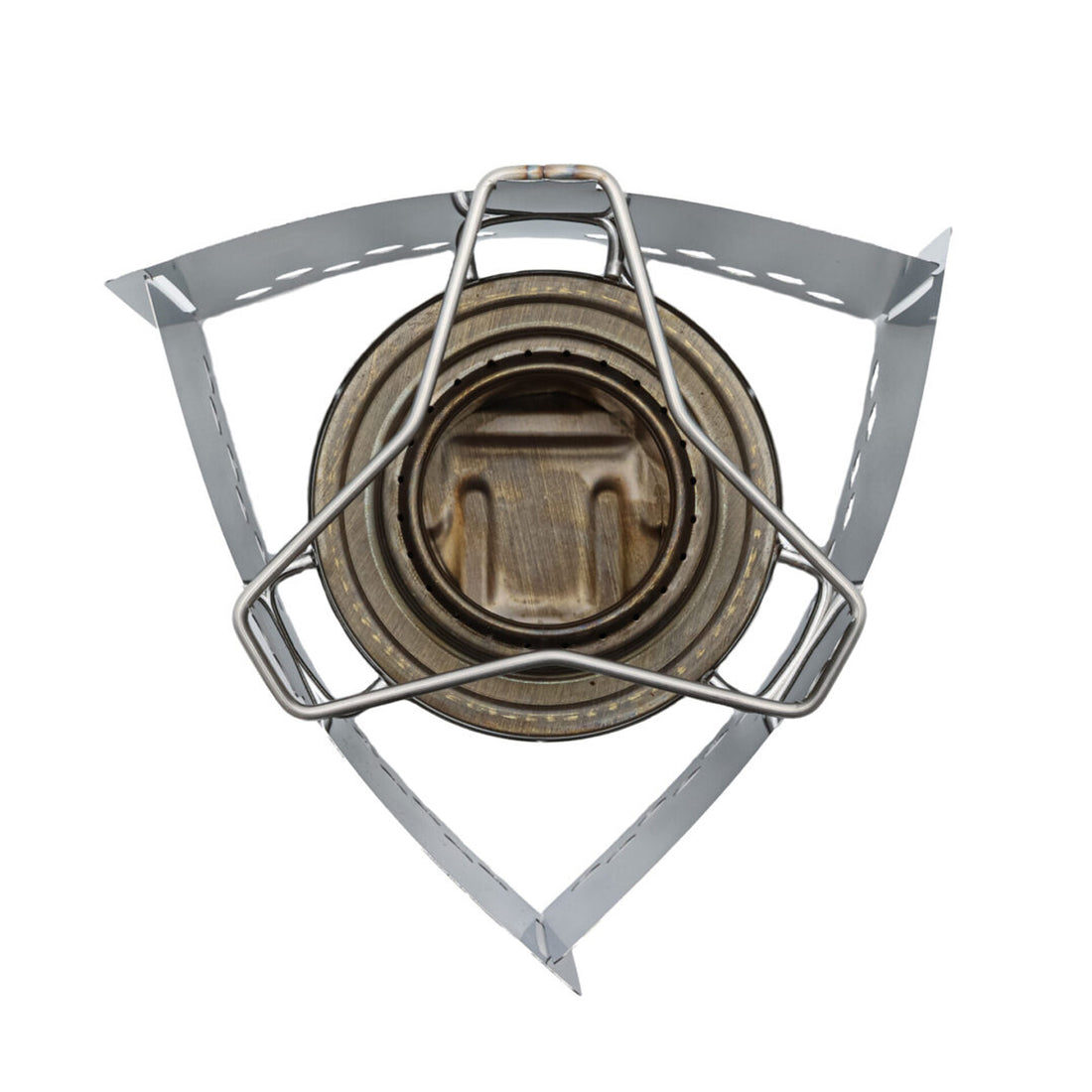 Trangia Triangle Pan Stand Kochereinsatz
