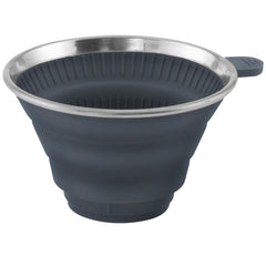 Outwell Collaps Kaffeefilter-Halter navy night
