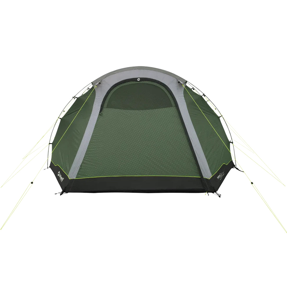 Outwell Cloud 5 Kuppelzelt grün
