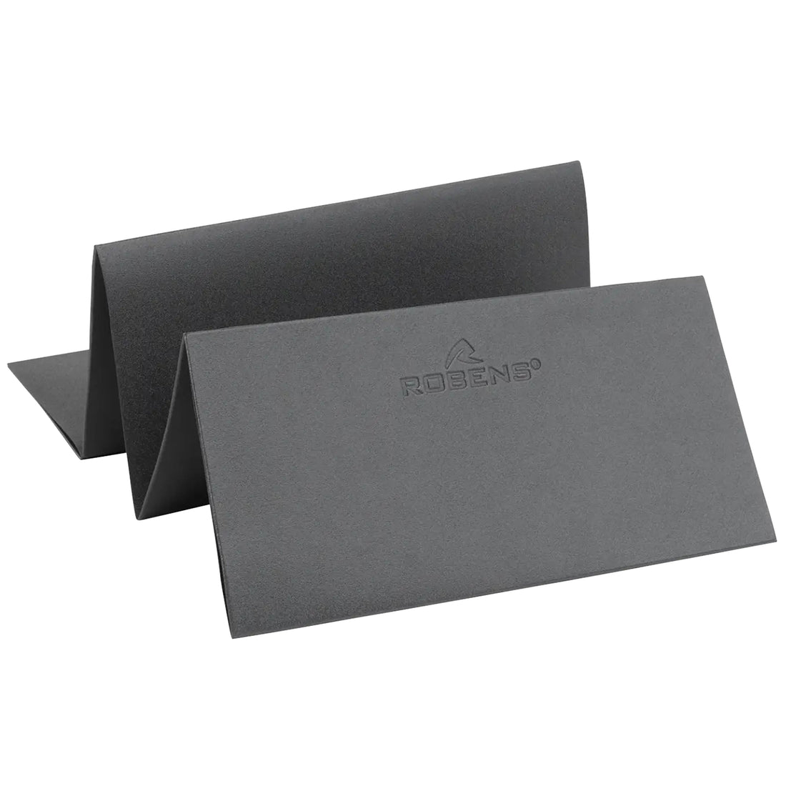 Robens ZigZag UL Isomatte Ultraleicht grau