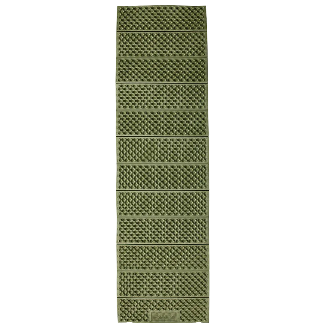Robens ZigZag Slumber Isomatte oliv