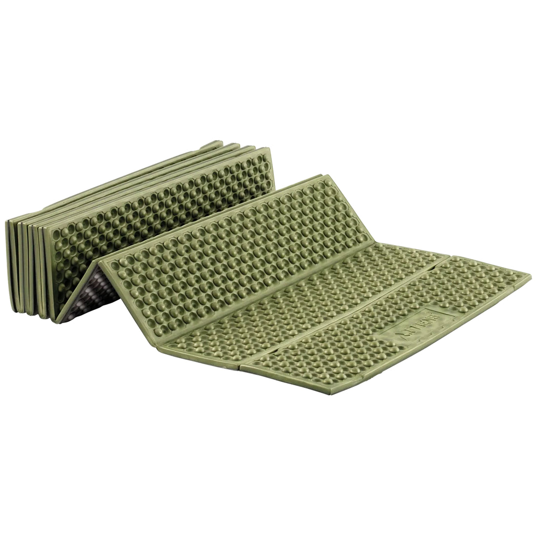 Robens ZigZag Slumber Isomatte oliv