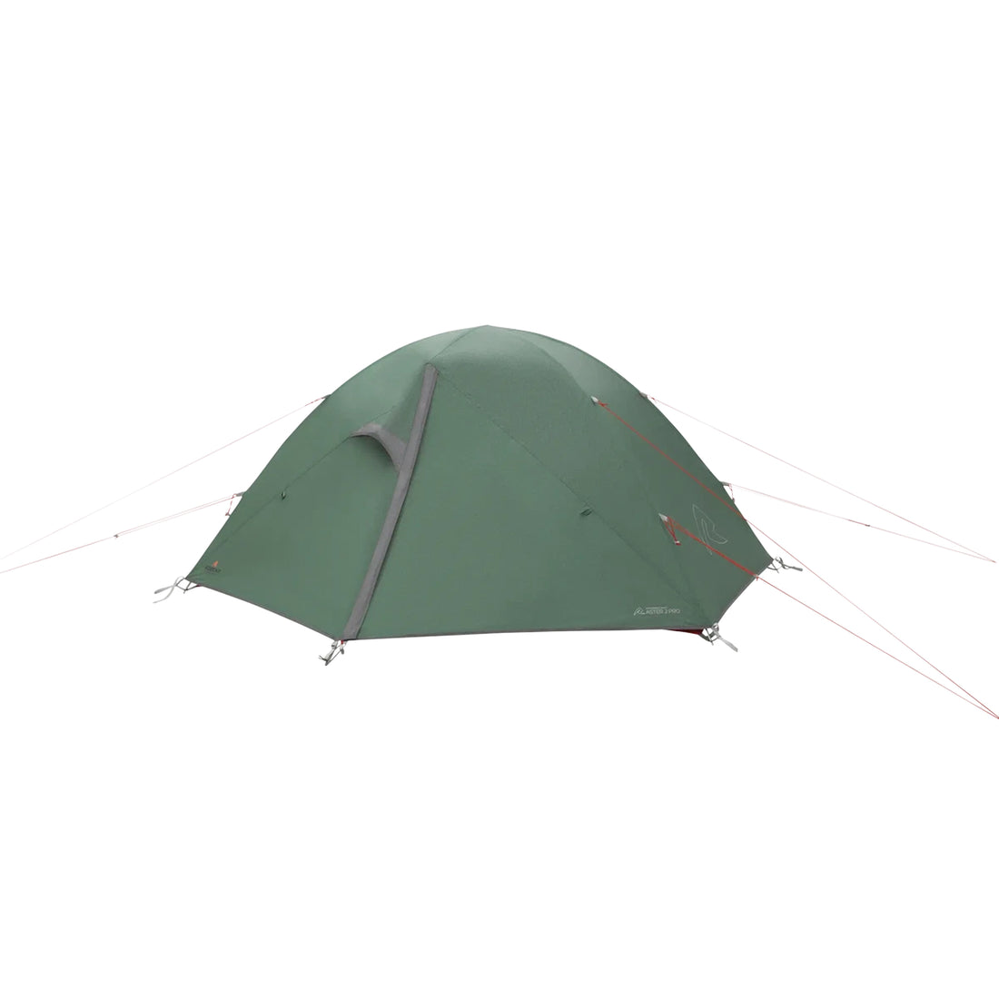 Robens Aster 2 Pro Kuppelzelt grün