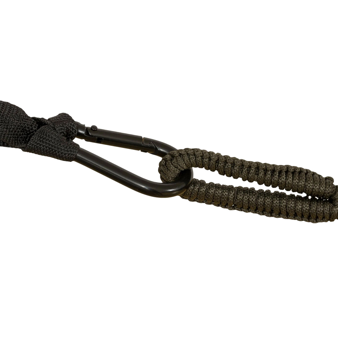 Highlander Trekker Hammock Hängematte oliv