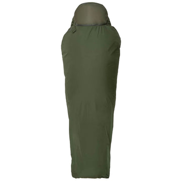 Highlander Hawk Bivvy Bag Biwaksack oliv