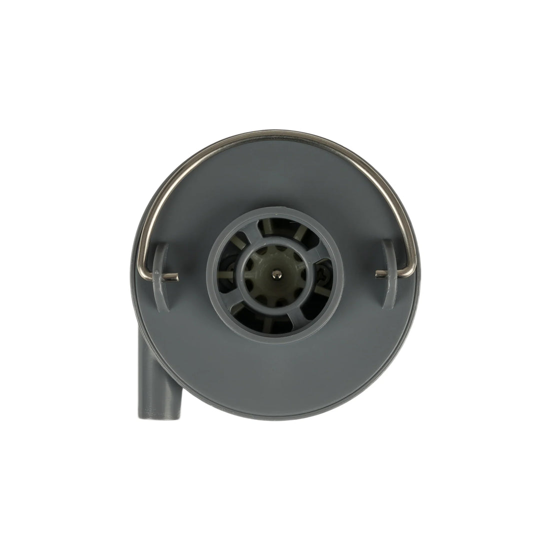 Highlander Wee Banshee ultraleichte Luftpumpe mit Licht