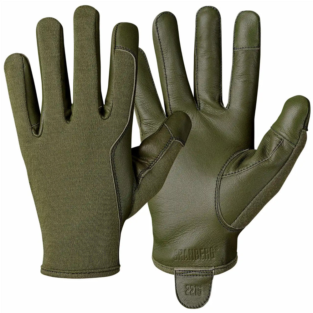 Granberg 2215 COMBAT 2ND SKIN Flamm- & Hitzschutz Nomex Handschuh