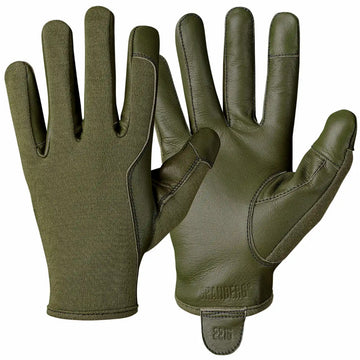 Granberg 2215 COMBAT 2ND SKIN Flamm- & Hitzschutz Nomex Handschuh