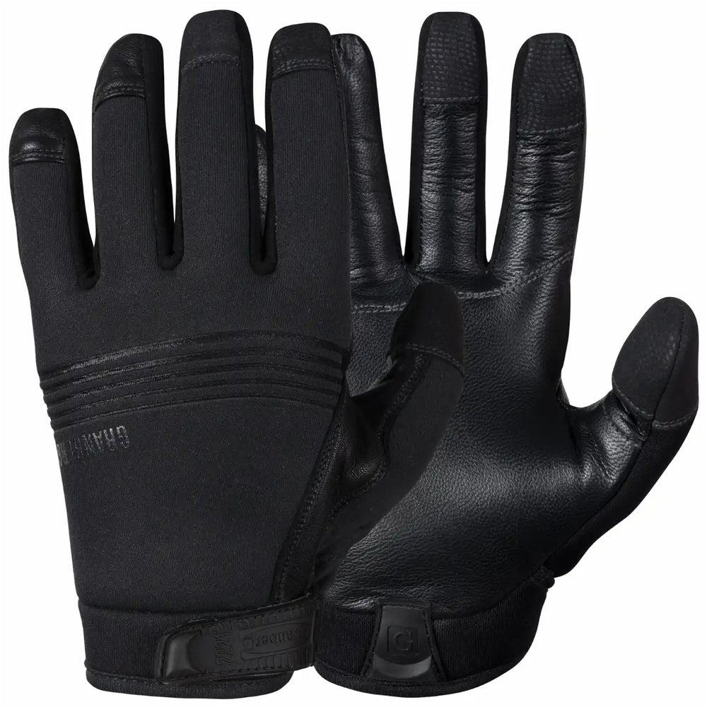 Granberg 2212 TACTICAL NSP+ Schnitt- & Stichschutz Handschuh