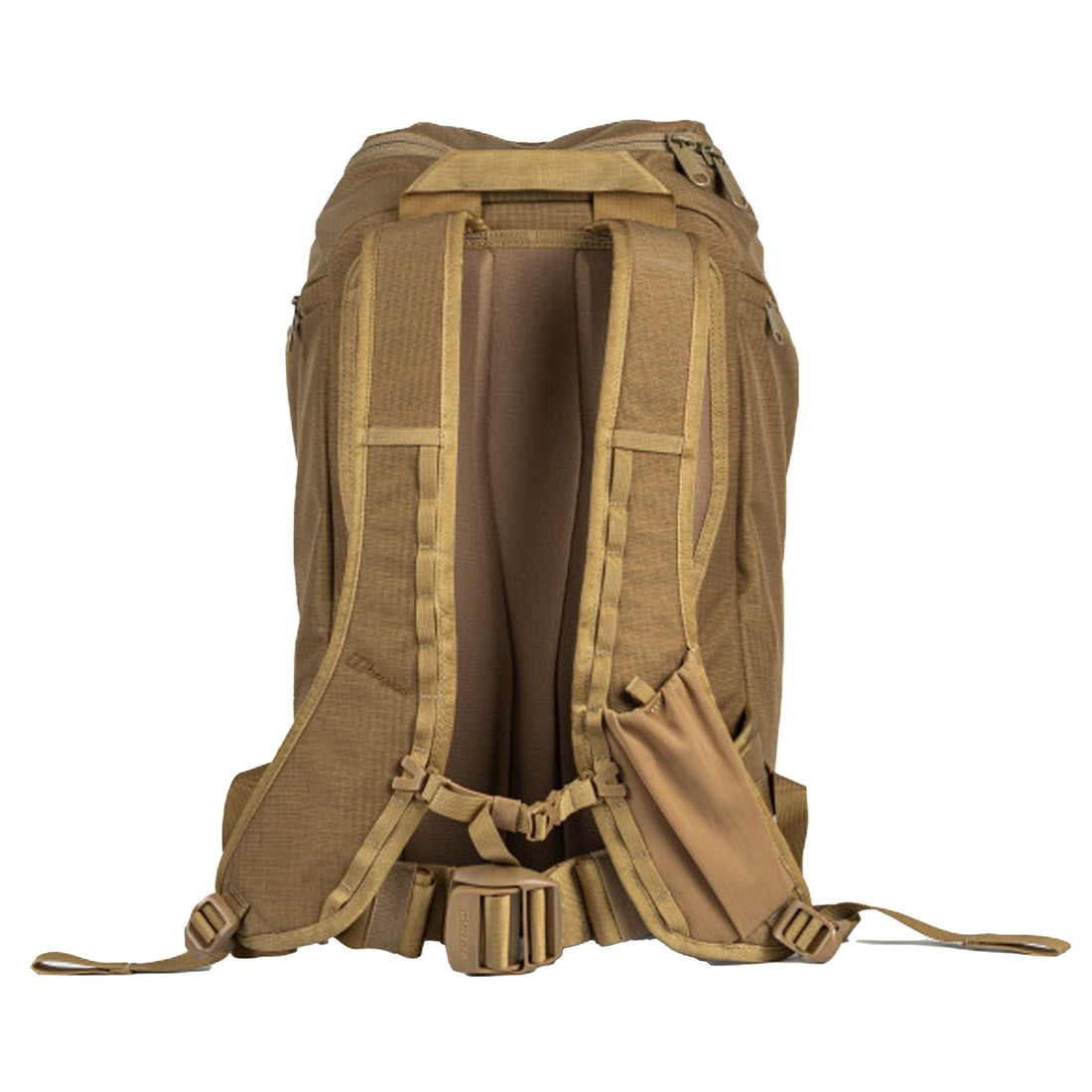 berghaus Pugio 28 Rucksack coyote