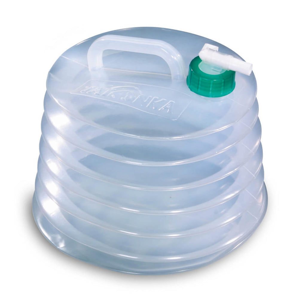 Tatonka Faltkanister Wasserkanister 10L