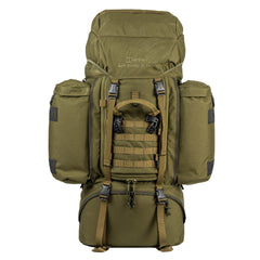 berghaus SMPS Crusader EC-FA/SA Medium cedar oliv