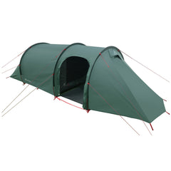 Highlander Respite Extended 2 Tunnelzelt pine green