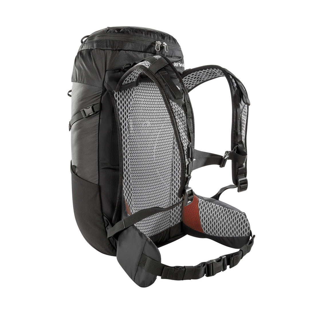 Tatonka Hike Pack 25 Women Wanderrucksack black