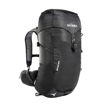 Tatonka Hike Pack 20 Women Wanderrucksack black