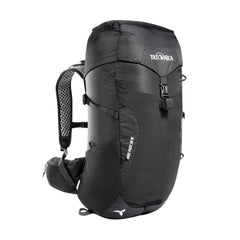 Tatonka Hike Pack 20 Women hiking backpack black