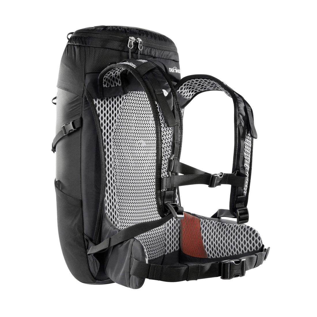 Tatonka Hike Pack 20 Women Wanderrucksack black