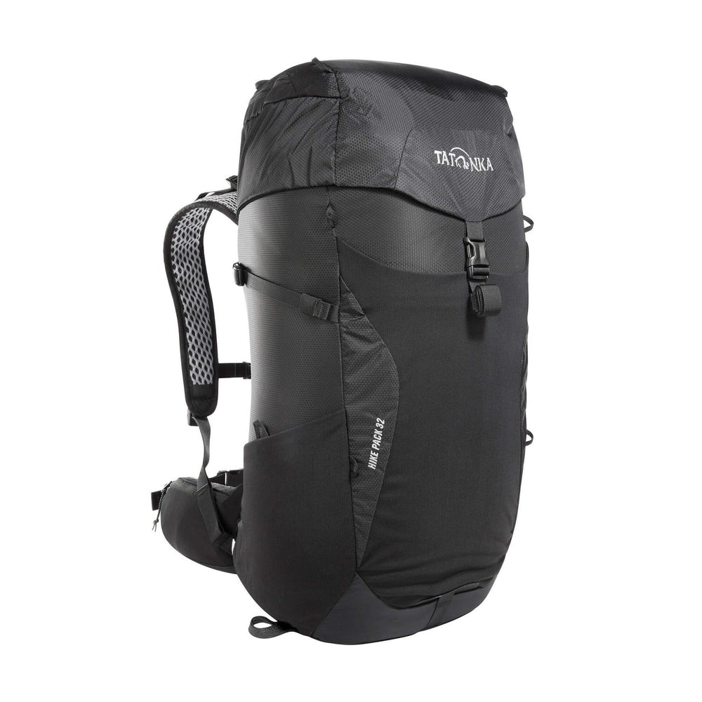 Tatonka Hike Pack 32 Wanderrucksack black