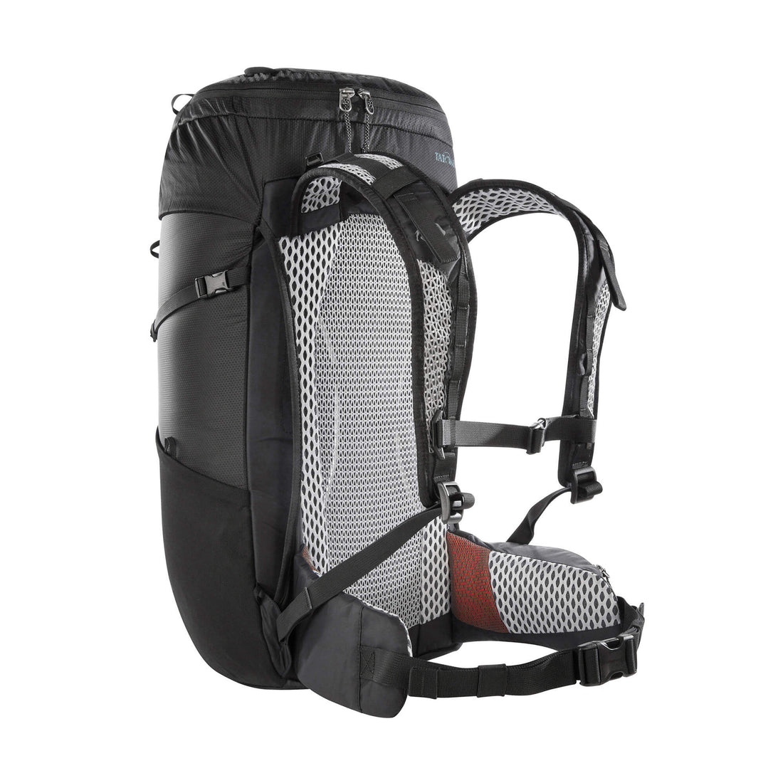 Tatonka Hike Pack 32 Wanderrucksack black