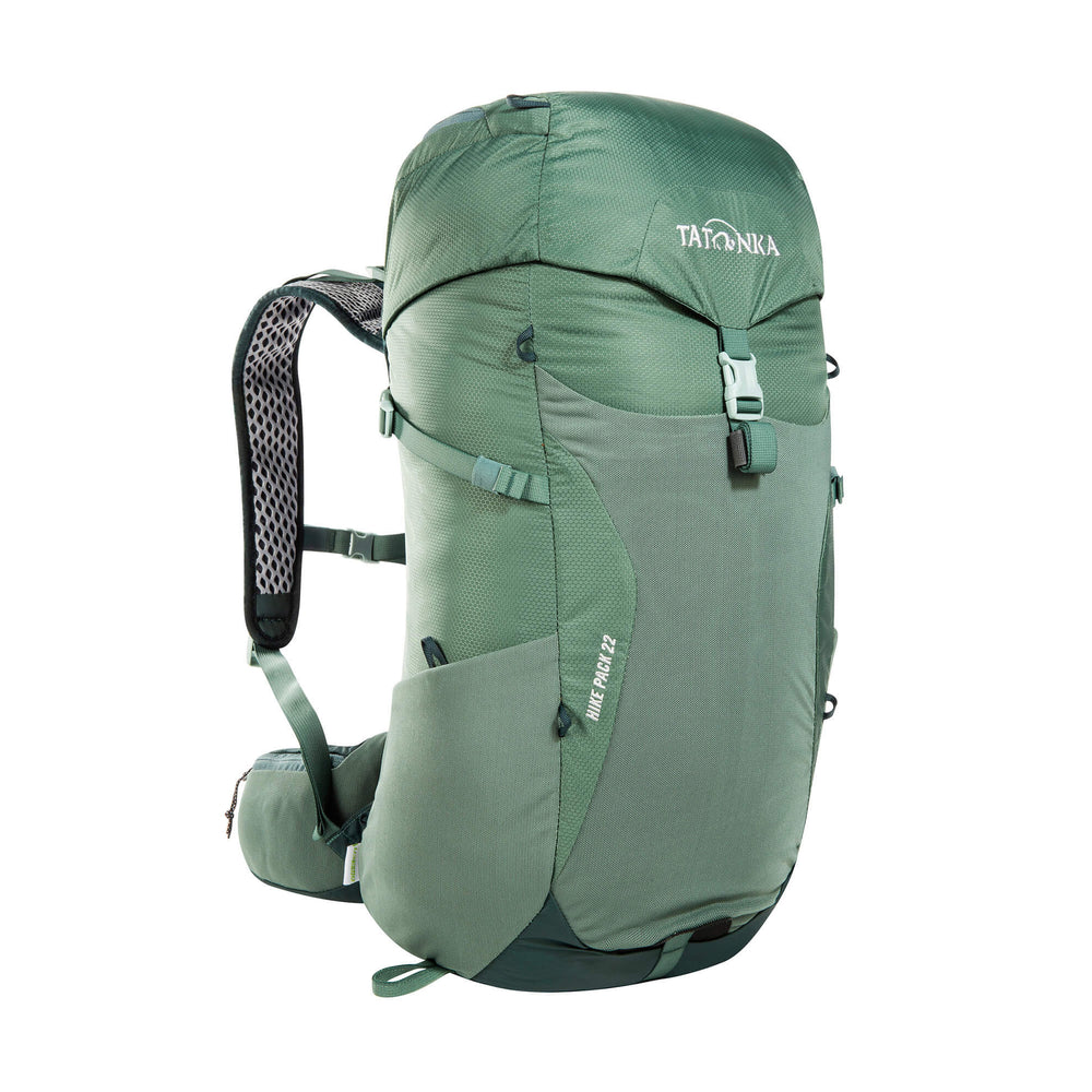 Tatonka Hike Pack 22 Wanderrucksack sage green
