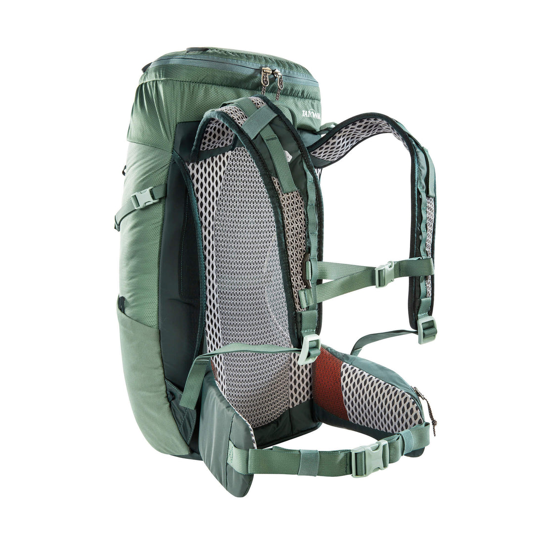 Tatonka Hike Pack 22 Wanderrucksack sage green