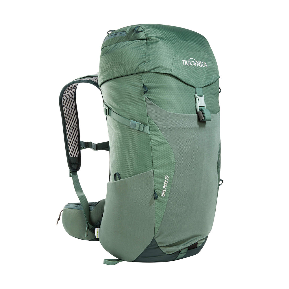 Tatonka Hike Pack 27 Wanderrucksack sage green