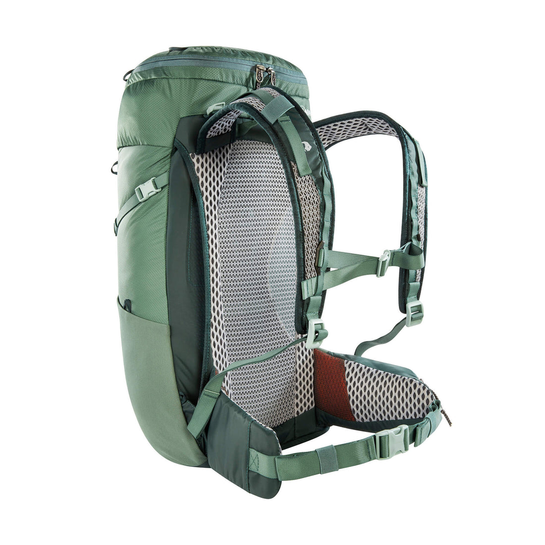 Tatonka Hike Pack 27 Wanderrucksack sage green