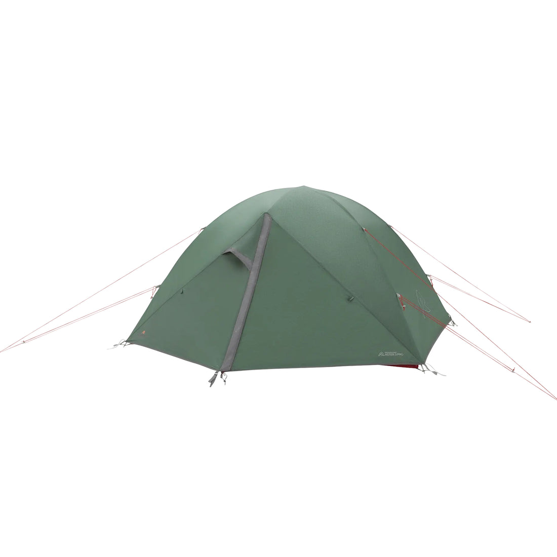 Robens Aster 3 Pro Kuppelzelt grün