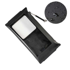 Rite in the Rain Monsoon Rough Water Tech Pouch black