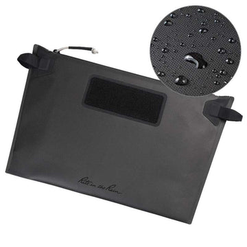 Rite in the Rain Monsoon Grab Bag Utility Pouch 4,3L black